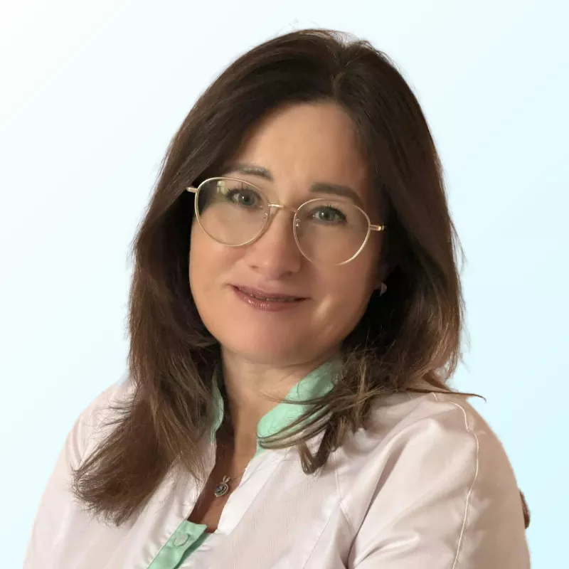 Ивакина Наталия Анатольевна