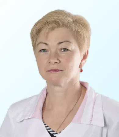 Путинцева Ирина Евгеньевна невролог